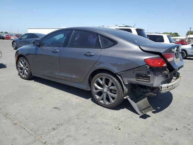1C3CCCBGXFN757178 Chrysler 2015