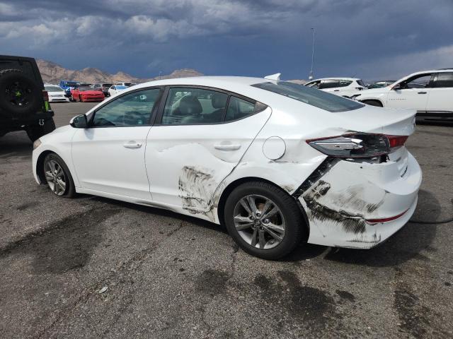 5NPD84LF3HH104689 Hyundai 2017