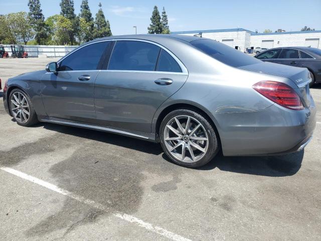 WDDUG8DB4JA415248 Mercedes-Benz m278