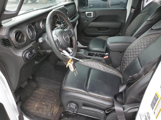 1C4HJXEG9PW544275 Jeep WRANGLER S