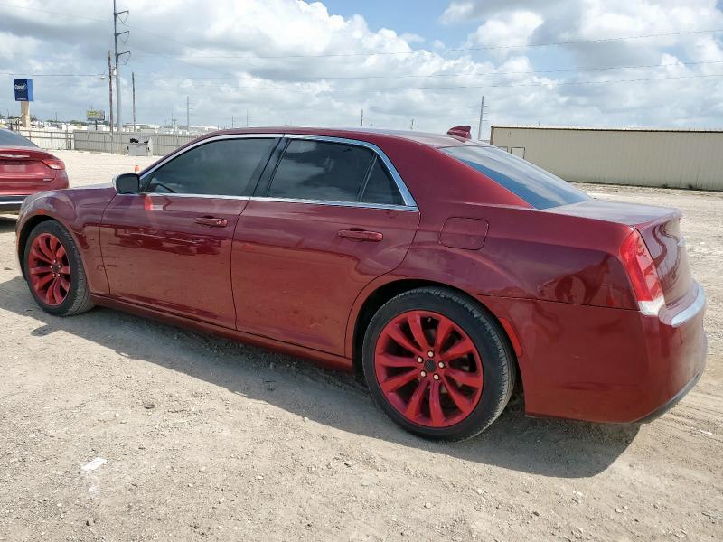 2C3CCAAG4KH679408 Chrysler 300