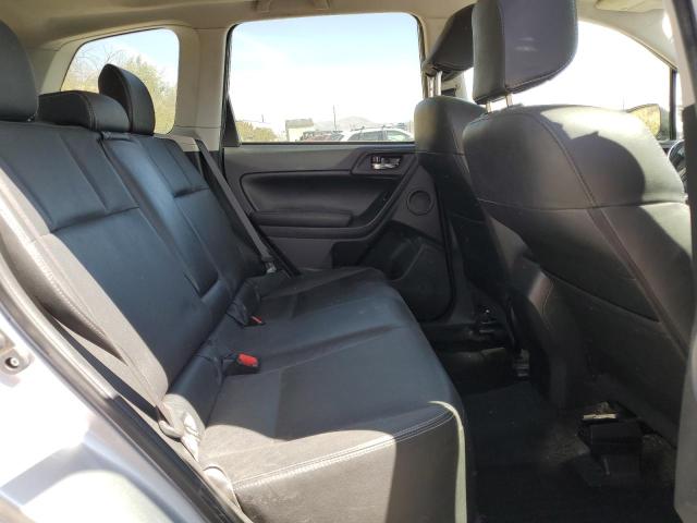 JF2SJAUCXFH813020 Subaru 2.5na u5