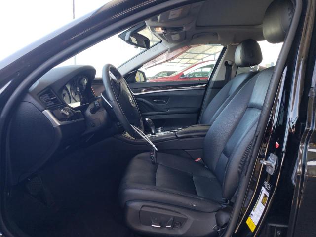 WBA5A5C50ED508019 BMW 2014