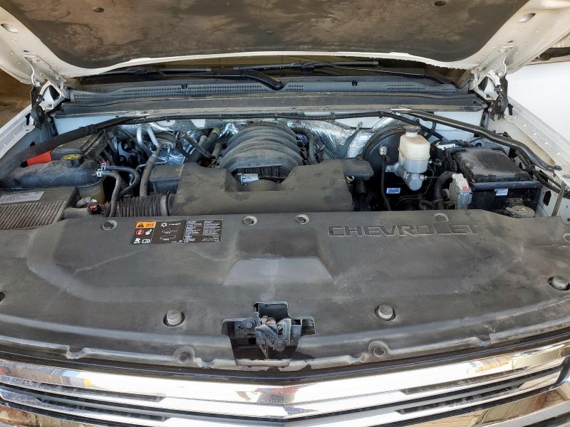 1GNSKJKC6GR398845 Chevrolet SUBURBAN K