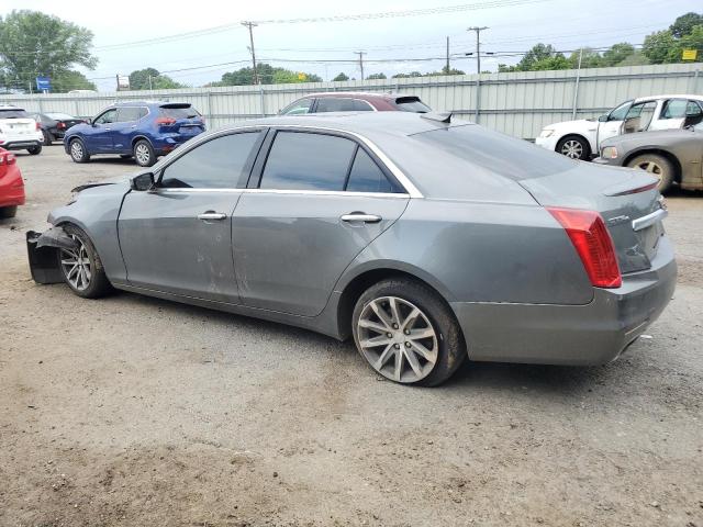 1G6AX5SS3G0156686 Cadillac CTS LUXURY