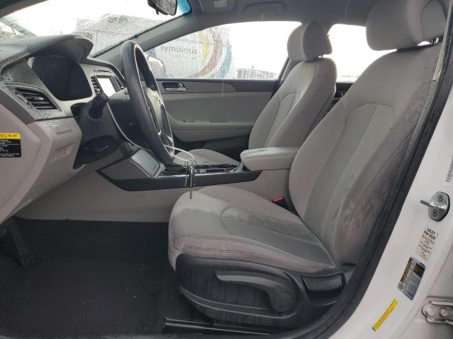 5NPE24AF8GH268480 Hyundai SONATA SE
