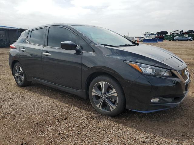 1N4BZ1CV8NC553924 Nissan 2022