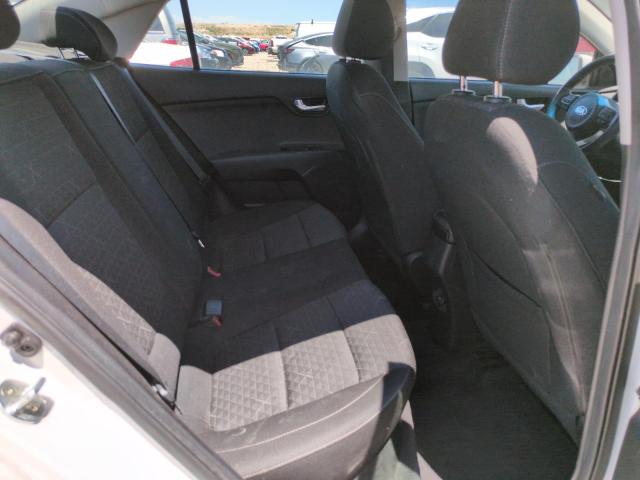 3KPA24AB6KE166751 KIA RIO S