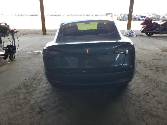 5YJ3E1EA8KF400205 Tesla 2019