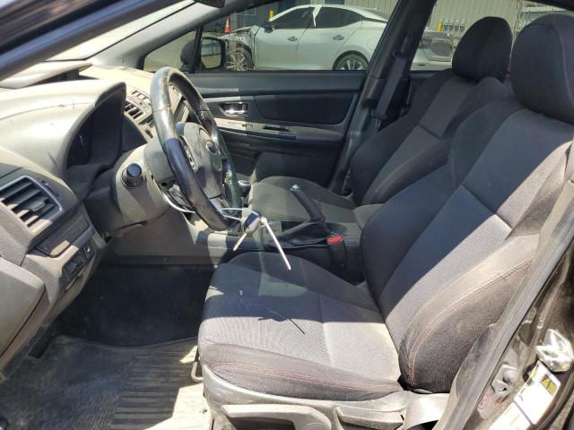 JF1VA1A62J9801348 Subaru WRX