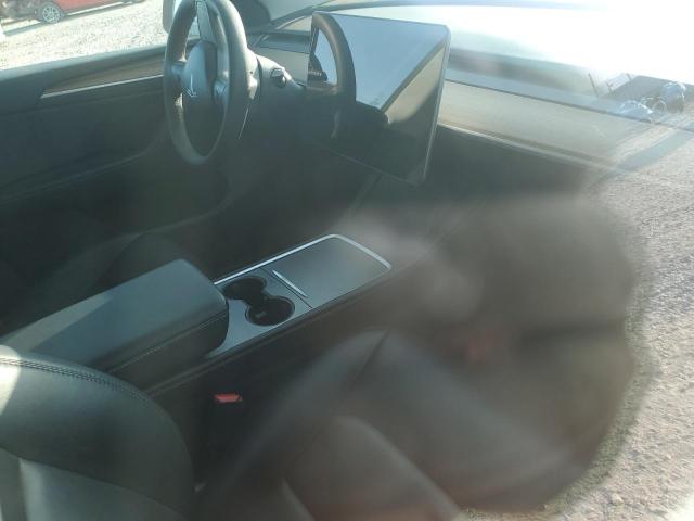7SAYGDEE3NF543705 Tesla Model Y