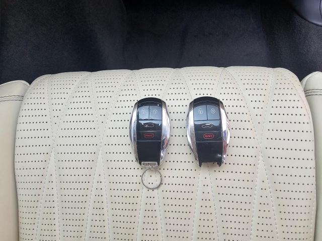 SCBBB6ZGXLC079916 Bentley ddb