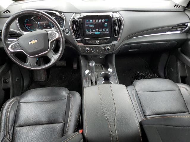 1GNERKKW2JJ174339 Chevrolet lfy - spark ignited direct injection, atss, gen 1