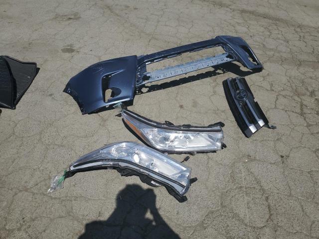 5TDBZRFH0KS937835 Toyota 2gr-fks