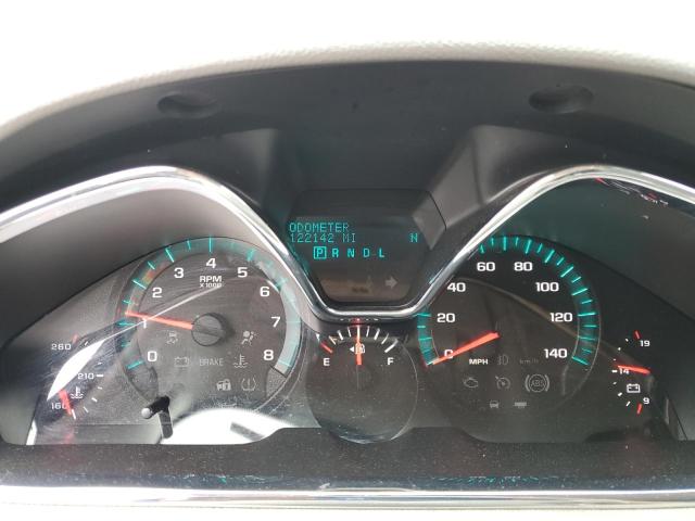 1GNKRFKD5FJ297259 Chevrolet TRAVERSE L
