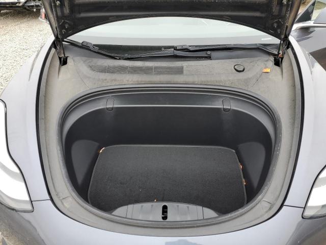 5YJ3E1EB7JF119469 Tesla MODEL 3