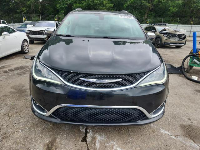 2C4RC1GG8HR560387 Chrysler PACIFICA L