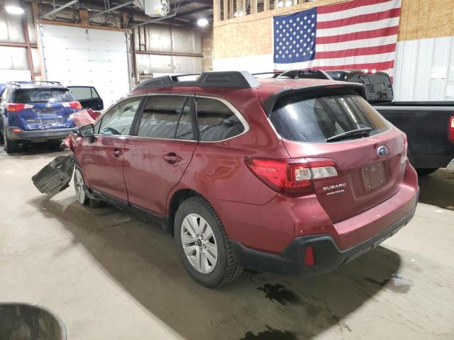 4S4BSAFC7J3382324 Subaru u5