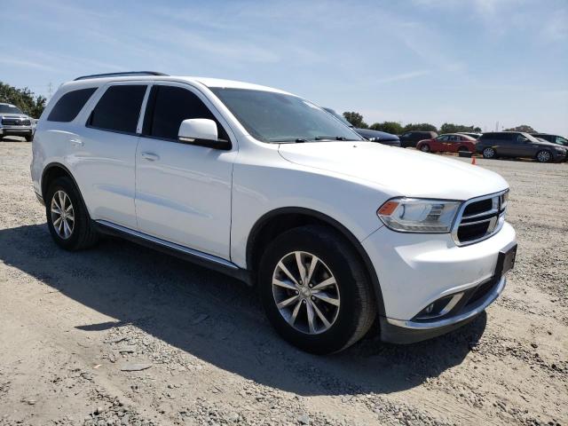 1C4RDJDG1EC976481 Dodge Durango