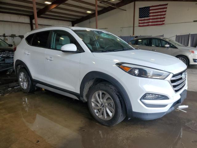 KM8J3CA41JU743187 Hyundai TUCSON SEL
