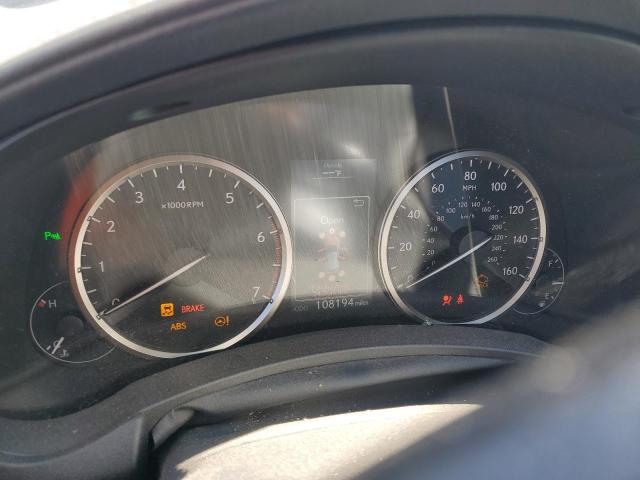 JTJBARBZ5H2106320 Lexus 8ar-fts