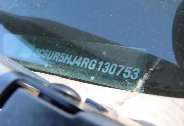 3C6UR5HJ4RG130753 RAM 2500