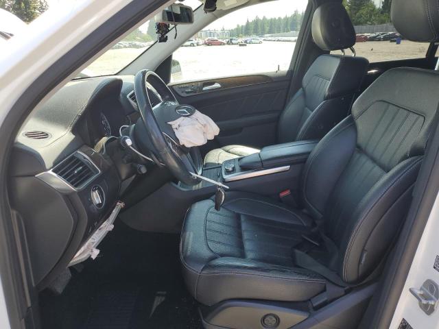 4JGDF6EE7FA465624 Mercedes-Benz GL 450 4MA