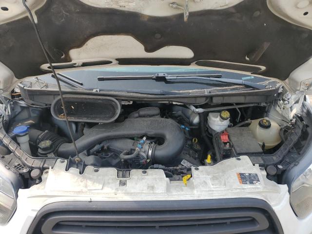 1FTYR2CM8JKA50248 Ford TRANSIT T-