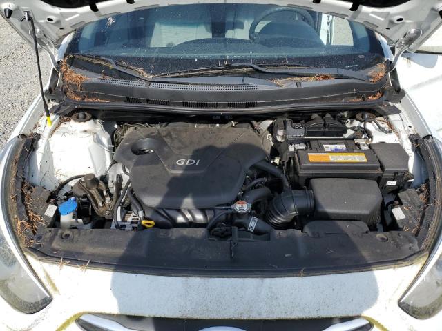 KMHCT5AE4GU241084 Hyundai dohc gdi gamma