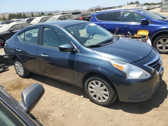 3N1CN7AP8FL811403 Nissan 2015