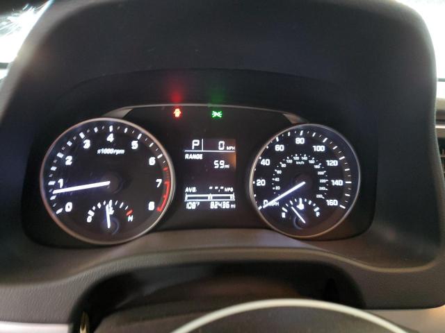 KMHD84LF3HU206351 Hyundai 2017