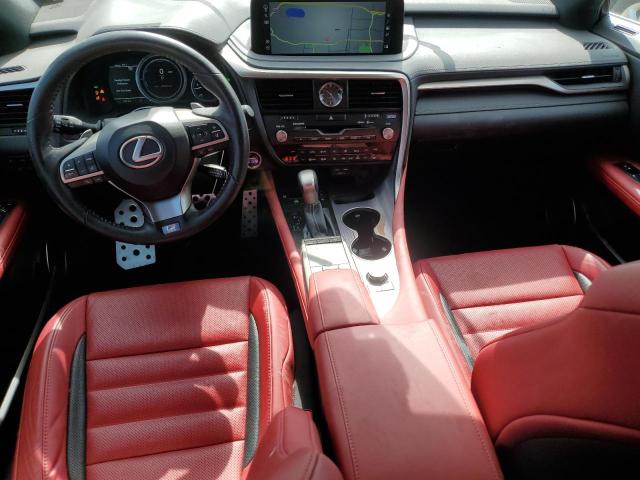 2T2YGMDA1LC043924 Lexus 2gr-fks