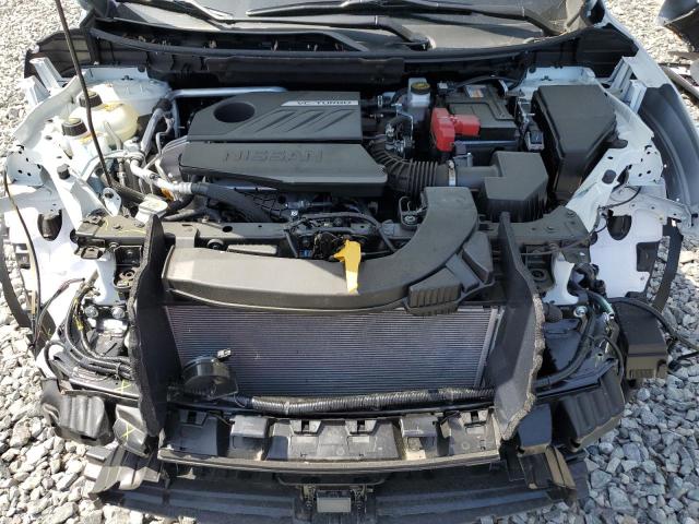 JN8BT3BB8RW184070 Nissan ROGUE SV