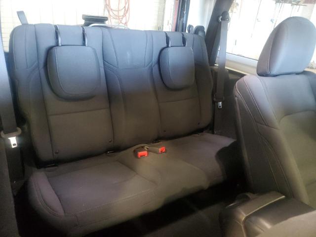 1C4HJXAG7MW649964 Jeep WRANGLER S