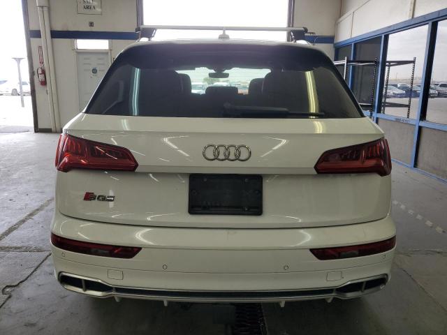 WA1A4AFY6J2116895 Audi SQ5