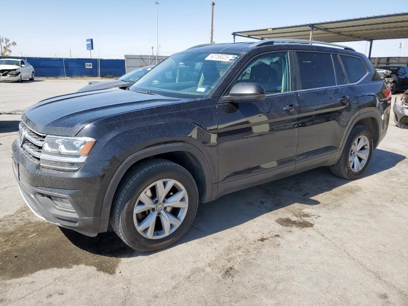 Volkswagen 2019 2019 1V2DR2CA1KC602462 main image