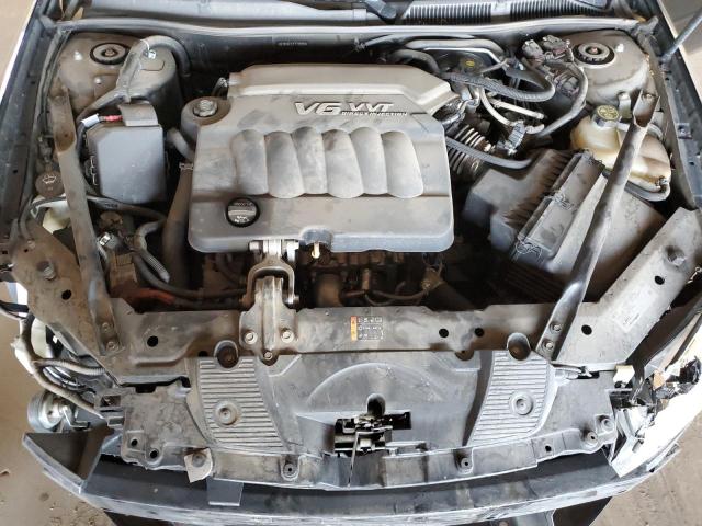 2G1WA5E37F1158008 Chevrolet lfx