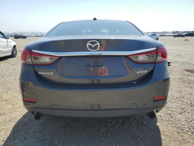 JM1GL1V53H1137391 Mazda 6 TOURING