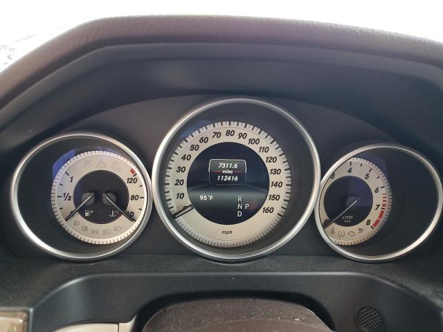 WDDHF5KB6GB199606 Mercedes-Benz E-Class