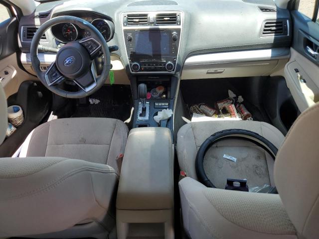 4S3BNAF63J3007147 Subaru u5