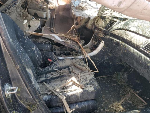 1HGCR2F78HA182489 Honda ACCORD EX