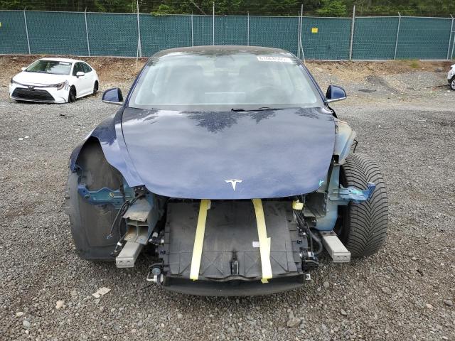5YJ3E1EA4JF058606 Tesla 2018