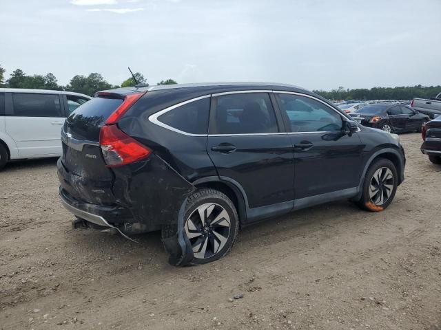 5J6RM4H95GL131613 Honda CR-V TOURI