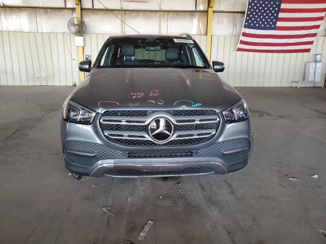 4JGFB4KB8MA490709 Mercedes-Benz m264