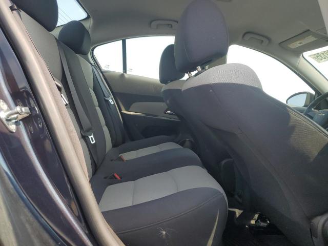 1G1PC5SG5G7131156 Chevrolet CRUZE LIMI