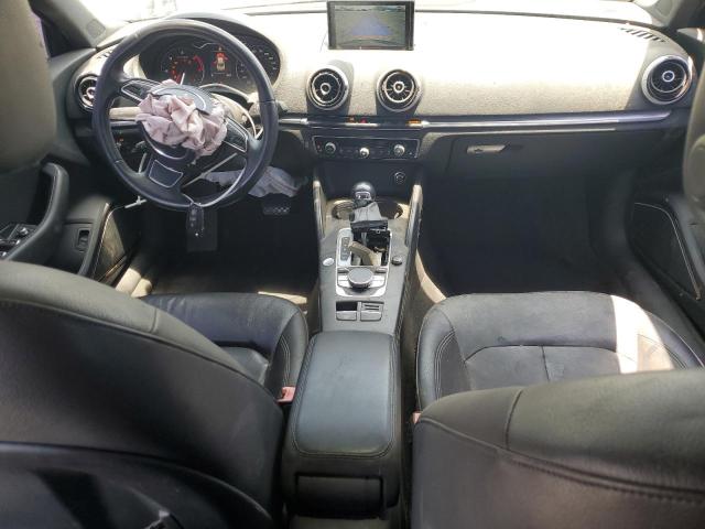 WAUCJGFF9F1079392 Audi A3