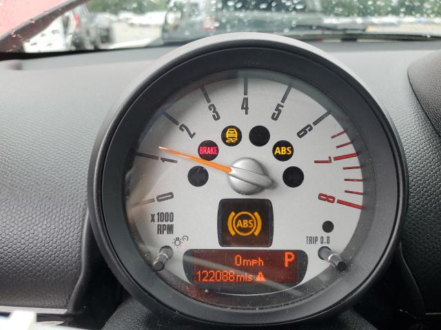WMWZC3C53EWP25410 Mini 2014