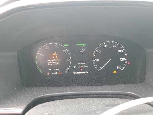 7FARS6H98SE045395 Honda lfc3