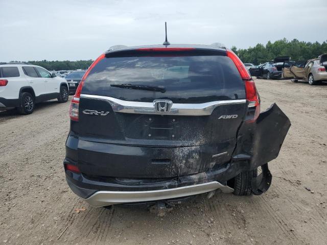 5J6RM4H95GL131613 Honda CR-V TOURI