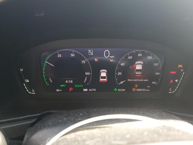 1HGCY2F65PA012096 Honda lfc5